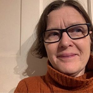 Meet your Posher, Mary